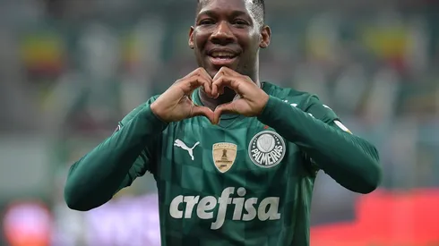 Palmeiras v Sao Paulo – Copa CONMEBOL Libertadores 2021