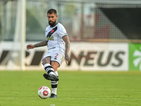 'Jogo de detalhes, do mínimo detalhe', diz zagueiro sobre Clássico dos Milhões