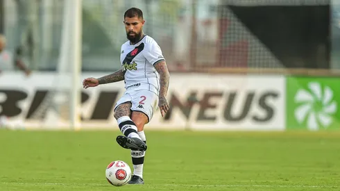 Quintero analisa duelo contra o Flamengo (Foto: Thiago Ribeiro/AGIF)