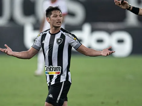 Bom reforço? Luís Oyama acerta com gigante brasileiro