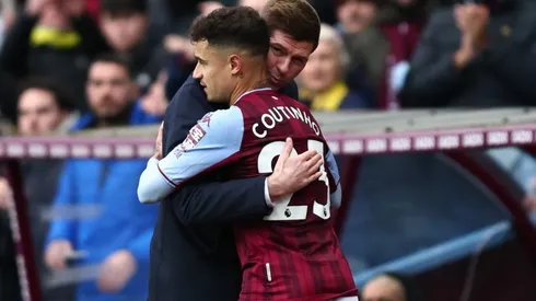 Aston Villa v Southampton – Premier League