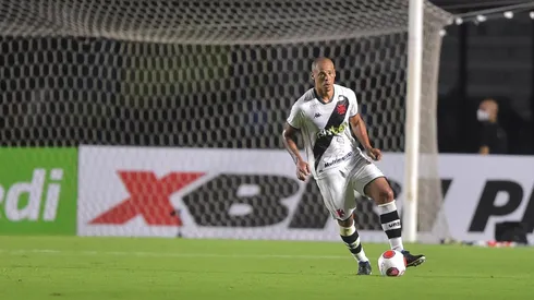 Anderson Conceição revela sentimento antes de um Clássico dos Milhões (Foto: Thiago Ribeiro/AGIF)