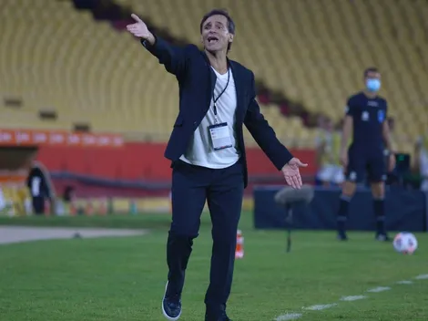 Bustos indica e Santos oficializa proposta para fechar com destaque do Boca Juniors