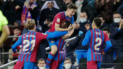 FC Barcelona v Athletic de Bilbao - La Liga Santander