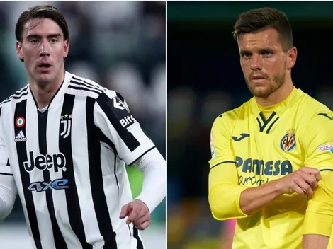 Juventus x Villarreal: data, hora e canal para assistir à partida das oitavas de final da Champions League