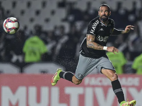 Leandro Castan realiza exames médicos e pode anunciado em novo clube