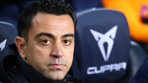 FC Barcelona v CA Osasuna - La Liga Santander