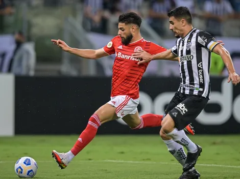 Quem sai? Com chegada de Júnior Alonso, Atlético-MG vai negociar zagueiro