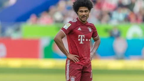 TSG Hoffenheim v FC Bayern M�nchen – Bundesliga