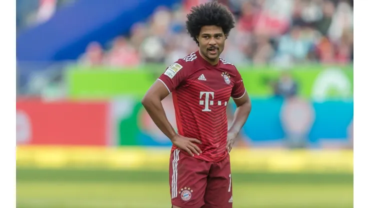 TSG Hoffenheim v FC Bayern M�nchen - Bundesliga