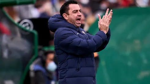 Elche CF v FC Barcelona - La Liga Santander