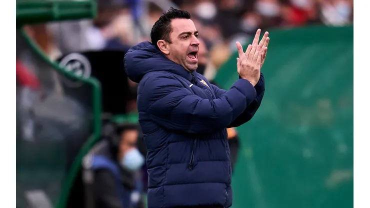 Elche CF v FC Barcelona - La Liga Santander