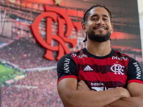 Flamengo anuncia a contratação de zagueiro que rasga o clube de elogios