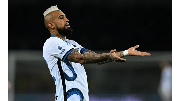 Torino FC v FC Internazionale - Serie A