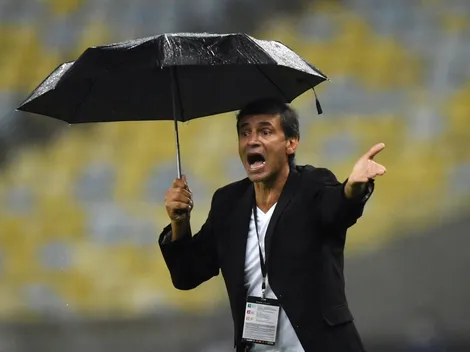 A pedido de Bustos, Santos abre conversas com astro do Barcelona (EQU); torcida se anima