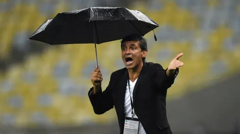 Fluminense v Barcelona SC – Copa CONMEBOL Libertadores 2021