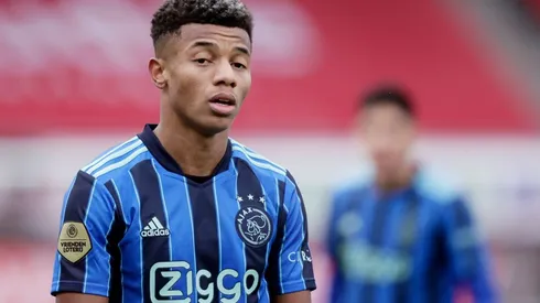 Sparta v Ajax - Dutch Eredivisie