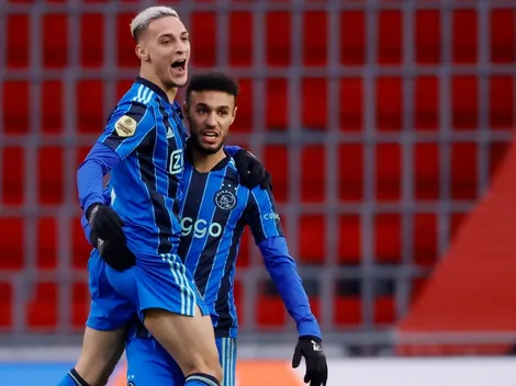Barcelona supera o Bayern e encaminha a contratação de grande destaque do Ajax
