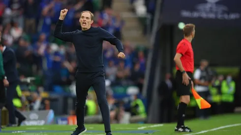 Chelsea FC v Villarreal CF - UEFA Super Cup 2021