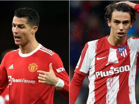 Manchester United x Atlético de Madrid: data, hora e canal para assistir à partida das oitavas de final da Champions League