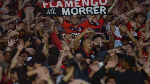 Flamengo v Botafogo – Brasileirao Series A