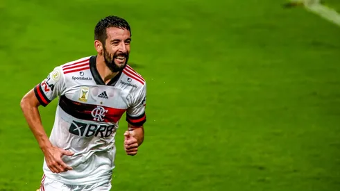 2020 Brasileirao Series A: Gremio v Flamengo Play Behind Closed Doors Amidst the Coronavirus (COVID – 19) Pandemic