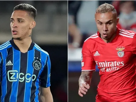 Ajax x Benfica: saiba onde assistir ao vivo à partida das oitavas de final da Champions League