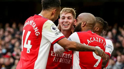 Arsenal v Watford – Premier League