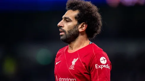 Tottenham Hotspur v Liverpool - Premier League