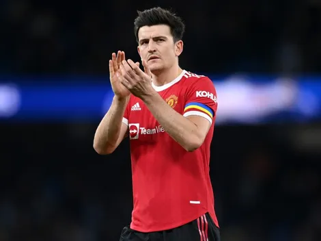 Ex-companheiro de Maguire solta o verbo contra o zagueiro: "não tem nível para jogar no Manchester United"