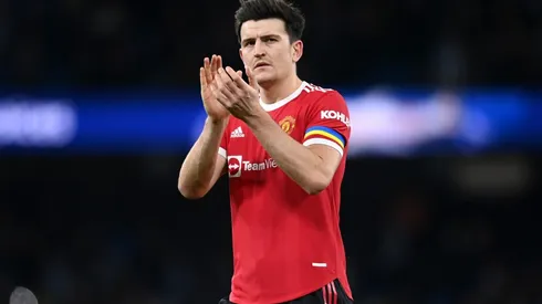 Manchester City v Manchester United - Premier League