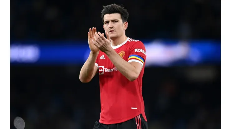 Manchester City v Manchester United - Premier League