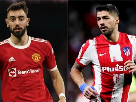 Manchester United x Atlético de Madrid: saiba onde assistir ao vivo à partida das oitavas de final da Champions League