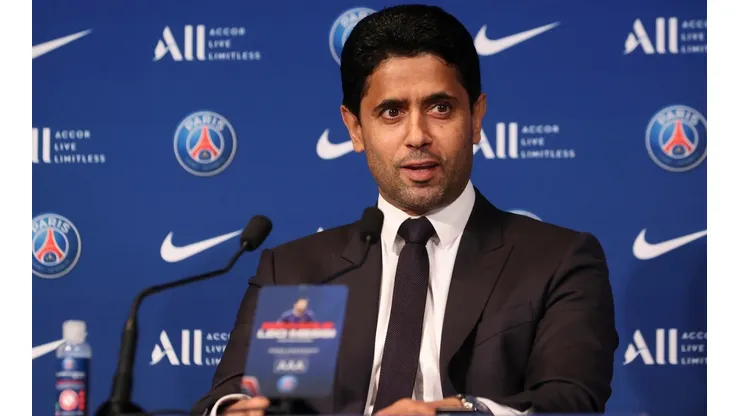 Lionel Messi - Presentation at Paris Saint-Germain