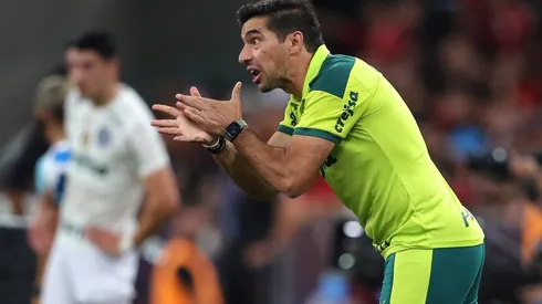 Athletico Paranaense v Palmeiras – CONMEBOL Recopa Sudamericana 2022