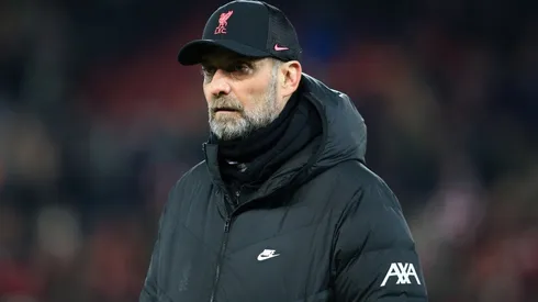 Liverpool FC v FC Internazionale: Round Of Sixteen Leg Two – UEFA Champions League