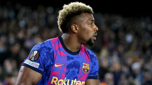 FC Barcelona v Galatasaray: Round of 16 Leg One – UEFA Europa League