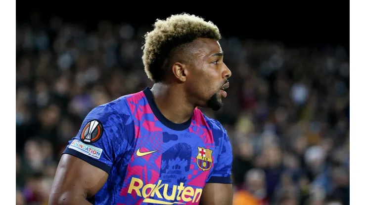 FC Barcelona v Galatasaray: Round of 16 Leg One - UEFA Europa League