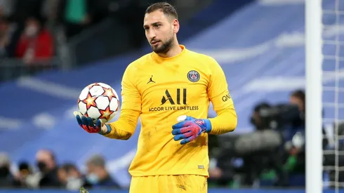 Real Madrid v Paris Saint-Germain: Round Of Sixteen Leg Two - UEFA Champions League