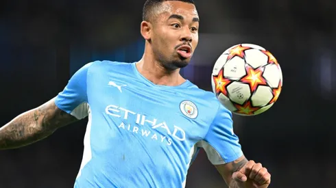 Manchester City v Sporting CP: Round Of Sixteen Leg Two – UEFA Champions League
