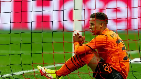 Shakhtar Donetsk v Inter - Group D - UEFA Champions League