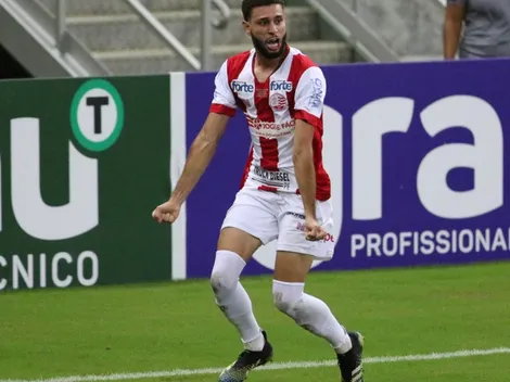 Oficial! Cruzeiro anuncia contratação de jogador que ia disputar Libertadores