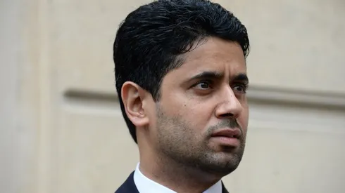 Nasser Al-Khelaifi