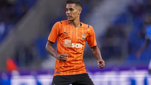 KRC Genk v Shakhtar Donetsk – Champions League qualification