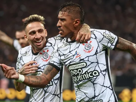 Corinthians atropela a quase rebaixada Ponte Preta por 5 a 0, pelo Paulistão; veja os gols