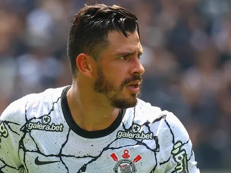 Corinthians vai a campo sem Giuliano e com ataque mais móvel; veja a escalação