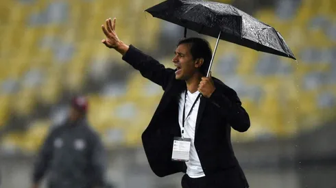 Fluminense v Barcelona SC – Copa CONMEBOL Libertadores 2021