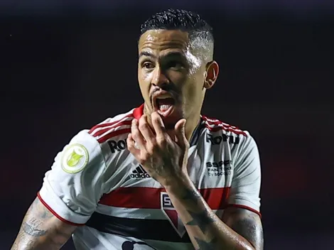 Luciano lamenta gol sofrido no início, mas elogia postura do São Paulo