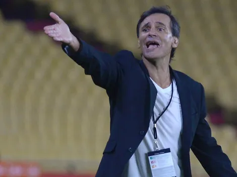 Santos pode ter cria da base de volta com o aval de Bustos