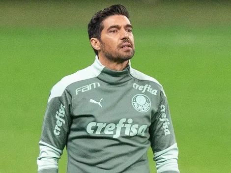 Palmeiras é escalado com uma novidade no time titular; confira